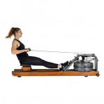 Sõudeergomeeter FLUID Rower Apollo Pro V