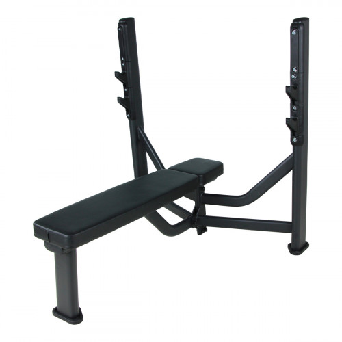 LIFEMAXX treeningpink StarFit Olympic bench