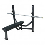 LIFEMAXX treeningpink StarFit Olympic bench