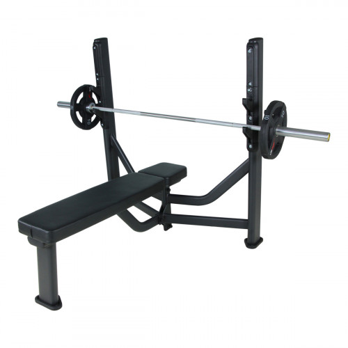 LIFEMAXX treeningpink StarFit Olympic bench