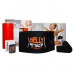 LIFEMAXX Vēdera jostas BellyAttack®