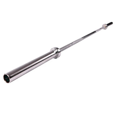 Grifa StarFit Olimpiskā stieple 20kg (hroma pārklājums)