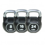 Sangpomm LMX® CPU kettlebell 8kg