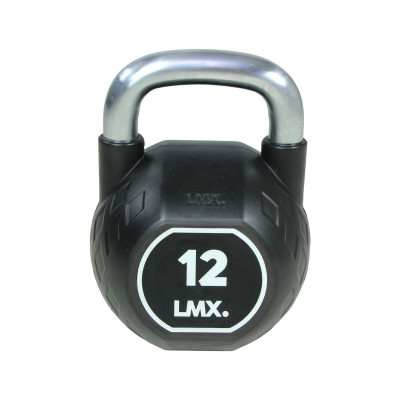 Sangpomm LMX® CPU kettlebell 12kg