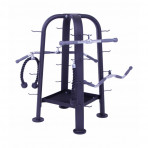 Sporditarvikute hoidja LMX® Accessory tower