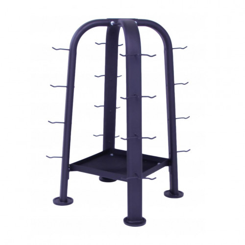 Sporditarvikute hoidja LMX® Accessory tower