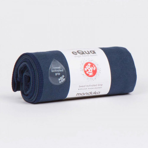 Joogarätik EQUA® YOGA HAND TOWEL