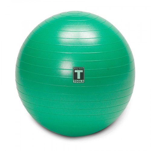 Vingrošanas bumba BODYSOLID Antiburst Gymball 45cm