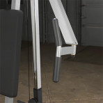 Trenažieris BODY-SOLID Plate Loaded Pec machine