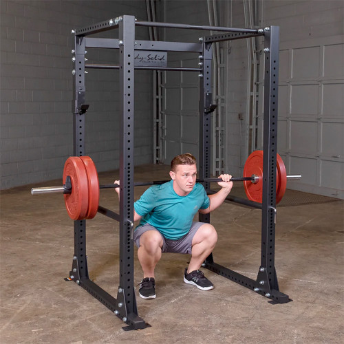 Spēka rāmis BODY-SOLID Power Rack