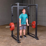 Spēka rāmis BODY-SOLID Power Rack