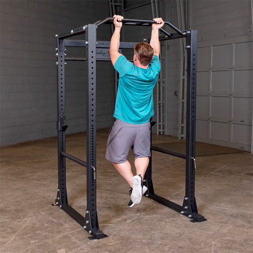 Spēka rāmis BODY-SOLID Power Rack