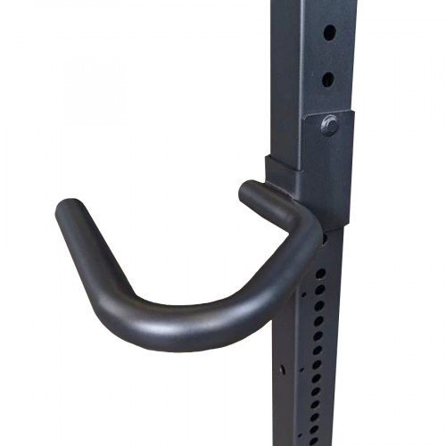 Rāmja papildinājums BODY-SOLID Dip Handles GPRDH