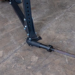 Rāmja papildinājums BODY-SOLID T-BAR ROWING FOR GPR400