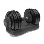 Regulējama svara hantele STRONGMAN (32,5kg)