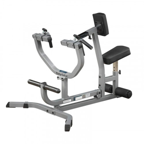 Trenažieris BODY-SOLID Seated Row Machine