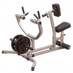 Trenažieris BODY-SOLID Seated Row Machine