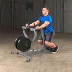 Trenažieris BODY-SOLID Seated Row Machine