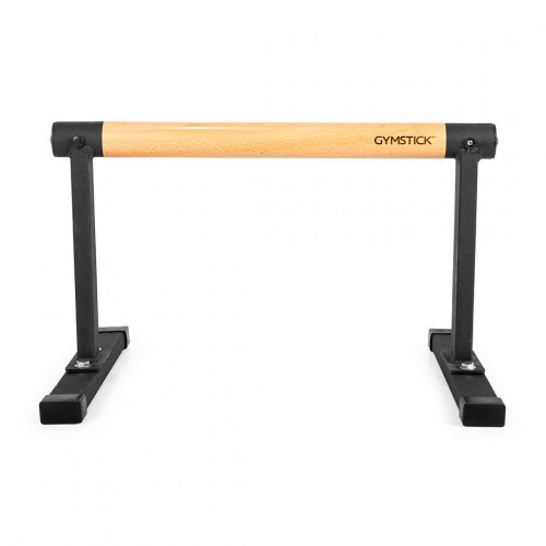 Atspiešanās rokturi / GYMSTICK Premium Parallettes 