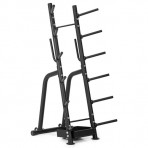 Stends GYMSTICK STENDS PUMPU KOMPLEKTIEM