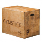 Platforma GYMSTICK Wooden Plyobox