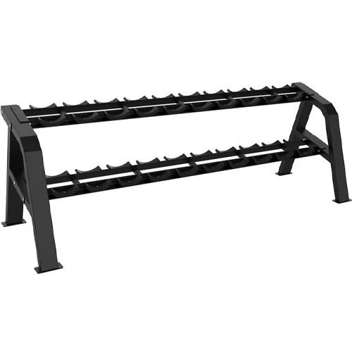 Hantliriiul GYMSTICK RACK FOR DUMBBELLS (10PRS.)