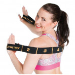 Elastīgā lente GYMSTICK Multi-Loop Band