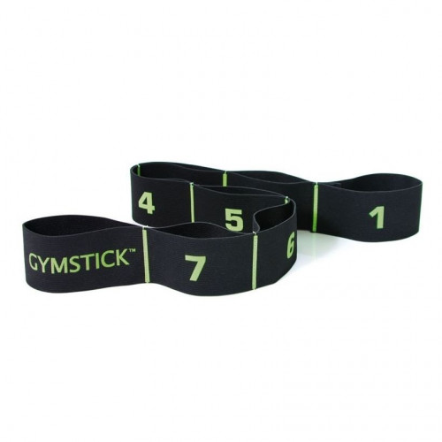 Elastīgā lente GYMSTICK Multi-Loop Band