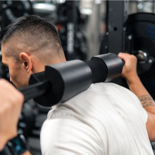 Polsterējums stienim GYMSTICK Barbell Pad