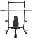 Stativs RAW FITNESS Squatrack