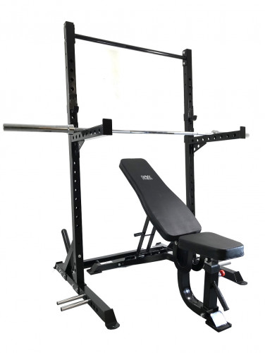 Stativs RAW FITNESS Squatrack