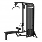 Treeningjaam GYMSTICK Lat Pulldown & Low Row