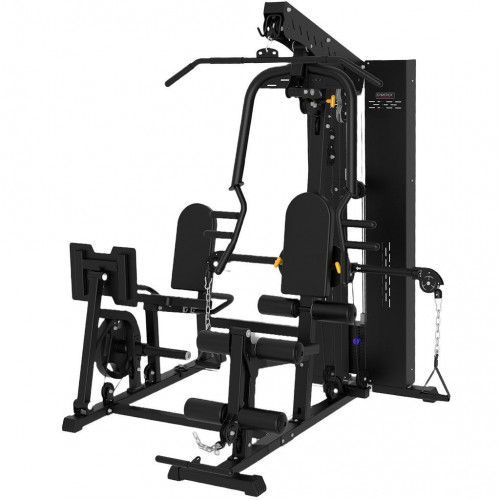 Treeningjaam GYMSTICK HOME GYM PRO 12.0