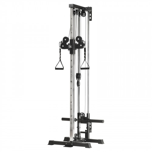 Sporta iekārta GYMSTICK PULLEY STATION PS 4.0