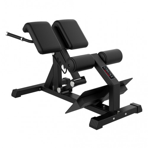 Alaselja treeningpink GYMSTICK BACK BENCH PRO