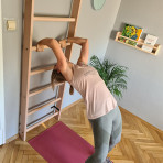 Zviedru siena BenchK 100 sērijas 1