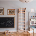 Zviedru siena BenchK 111 + A204