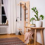 Zviedru siena BenchK 111 + A204