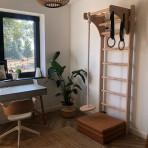 Zviedru siena BenchK 111 + A204