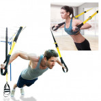 SPORTBAY Suspension Trainer P3 Pro