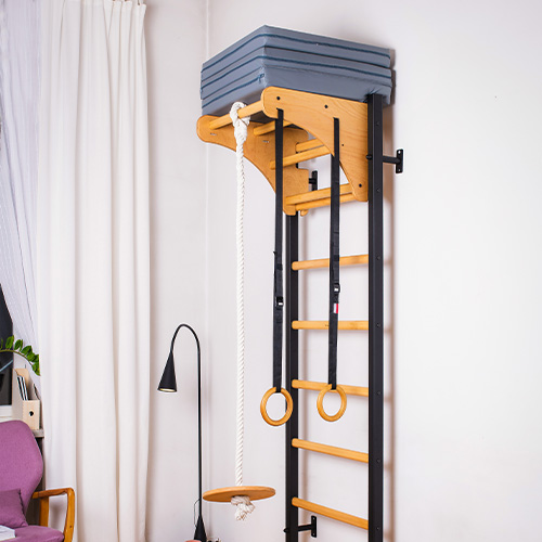 Zviedru siena BenchK 212B + A076 sērija 2