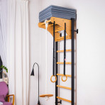 Zviedru siena BenchK 212B + A076 sērija 2