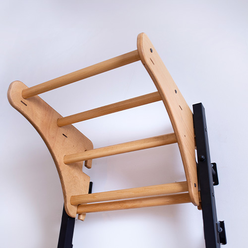 Zviedru siena BenchK 212B + A076 sērija 2