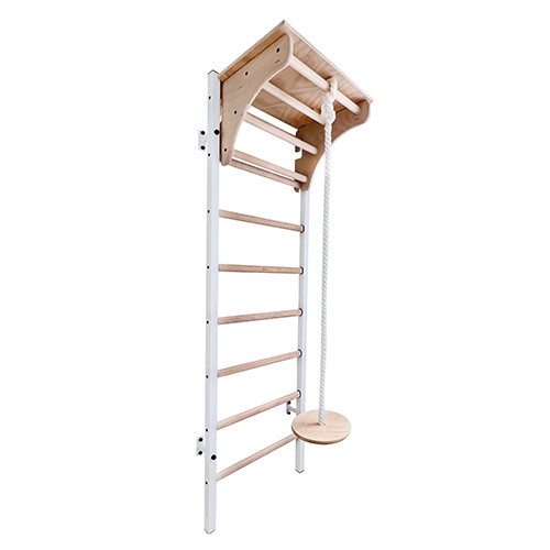Zviedru siena BenchK 212W + A204 sērijas 2