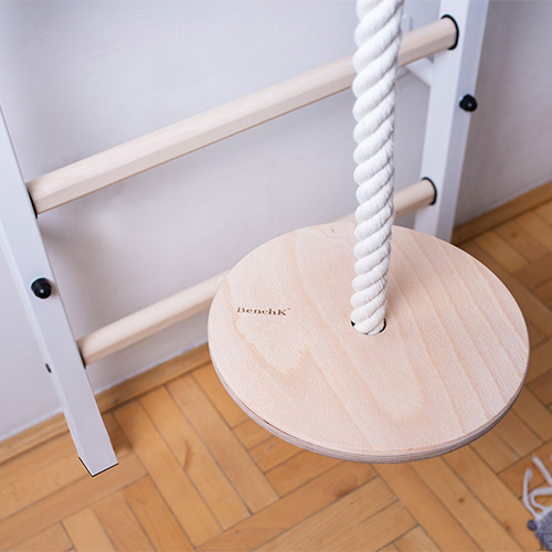Zviedru siena BenchK 212W + A204 sērijas 2