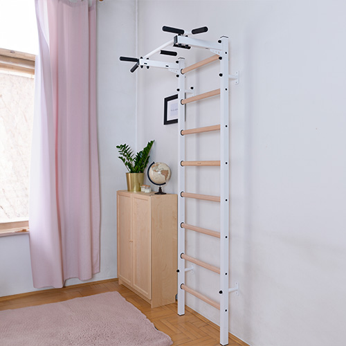 Varbsein BenchK 221W Series 2