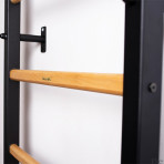 Zviedru sēdeklis BenchK 221B + A076 sērija 2