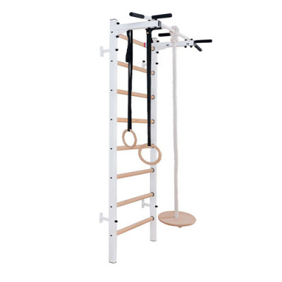Zviedru siena BenchK 221W + A204 sērija 2