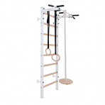 Zviedru siena BenchK 221W + A204 sērija 2