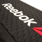 Regulējams stepa sols REEBOK 